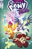 彩虹小马 My Little Pony Feats Of Friendship 商品缩略图2