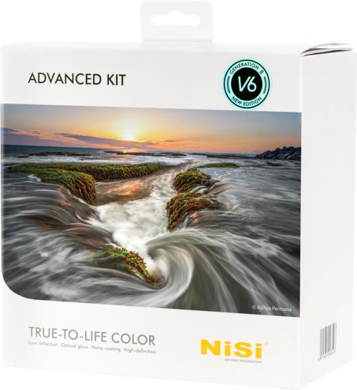 NiSi耐司V6滤镜套装 商品图2
