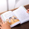 《说给儿童的中国历史+世界历史》| 获中华优秀科普图书奖，这样读史，孩子不容易慌张 商品缩略图5