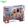 乐高LEGO 艾莎的马车大冒险41166 商品缩略图1