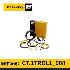 活动-C7.1涡轮增压器安装包(C7.1TROL1_008)