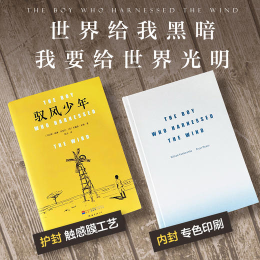 驭风少年 商品图3