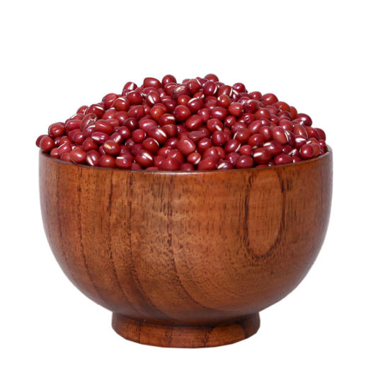 【吉顺号食品】-吉顺号 云南的小红豆500g 袋装 五谷杂粮特产 红豆 商品图7