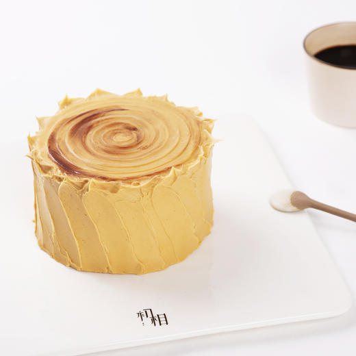 进店必买 | 初相招牌焦糖年轮 商品图0