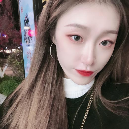 Lilian旗下 · 【白狮超推荐！】蓝不绿｜年抛｜4inlook  14.2mm中等直径偏小 商品图5