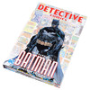 【中商原版】蝙蝠侠80周年精装豪华版 英文原版 Detective Comics: 80 Years of Batman Deluxe Edition DC Comics 商品缩略图2