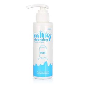 【香港直邮】泰国Mistine牛奶卸妆乳100ml