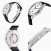 Tissot 天梭杜鲁尔系列皮带80机芯机械男表T099.407.16.037.00 商品缩略图2