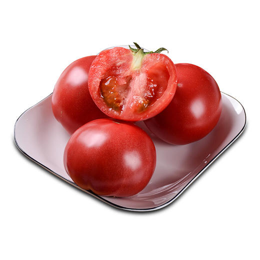 普罗旺斯西红柿 新鲜蔬菜 水果蔬菜 番茄 草莓柿子 包邮 商品图2