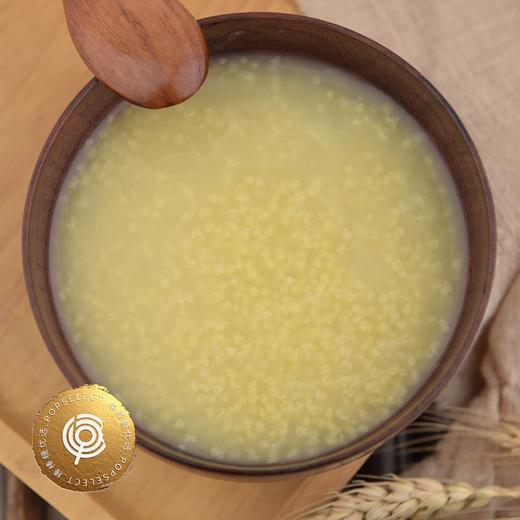 道隐谷 四色小米礼盒 400g*8 商品图5