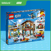 乐高LEGO 滑雪度假村60203 商品缩略图2