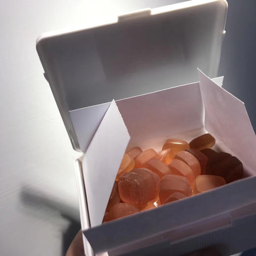 〔上海直发包邮020〕瑞士嗓贝鼠尾草润喉糖 商品图3