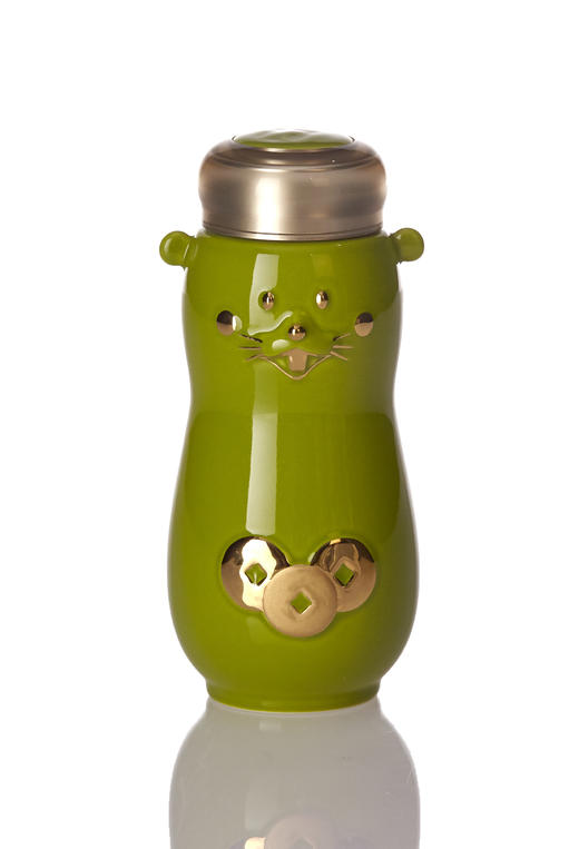 小金鼠随身杯 200ml单层 商品图6