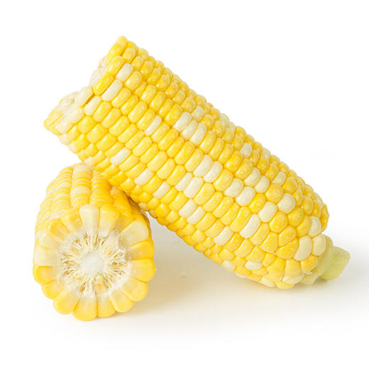 水果玉米 甜玉米棒 生鲜即食 速食早餐 代餐 现摘非转基因 包邮 商品图3