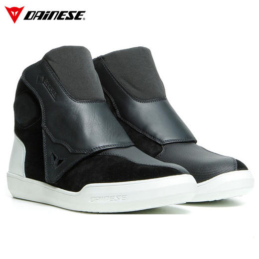 【特价】DAINESE/丹尼斯  Dover GTX 多佛 防水四季骑行靴城市通勤 商品图4