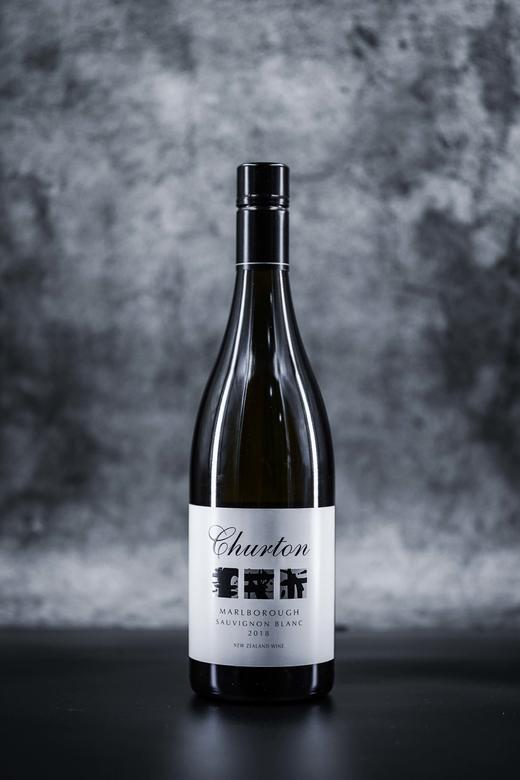 车藤马尔堡长相思干白葡萄酒 CHURTON MARLBOROUGH SAUVIGNON BLANC 商品图1