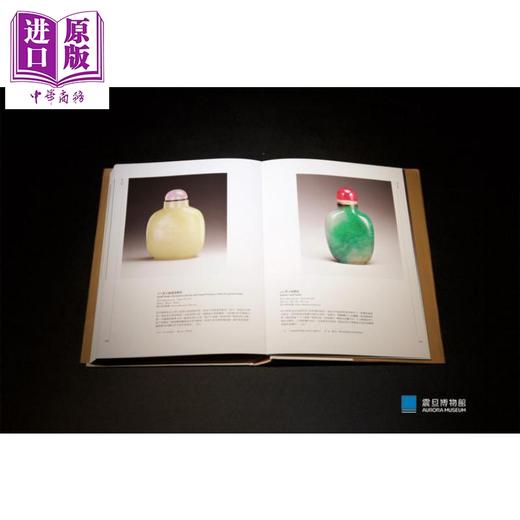 【中商原版】唐宋元明清玉器 港台原版 震旦艺术博物馆 商品图3
