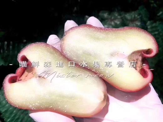 🛵海南黑金刚莲雾（补水神器） 商品图5