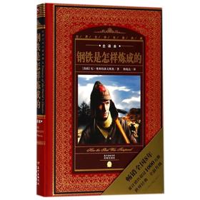 钢铁是怎样炼成的