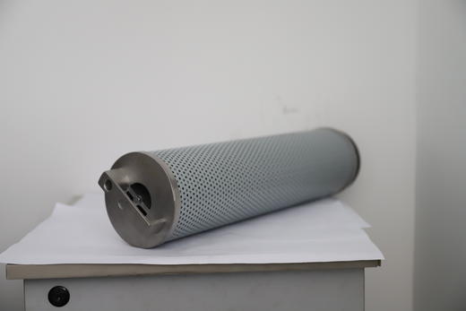挖掘机液压油回油滤芯HK-H1119-1 商品图1