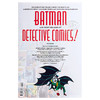 【中商原版】蝙蝠侠80周年精装豪华版 英文原版 Detective Comics: 80 Years of Batman Deluxe Edition DC Comics 商品缩略图1