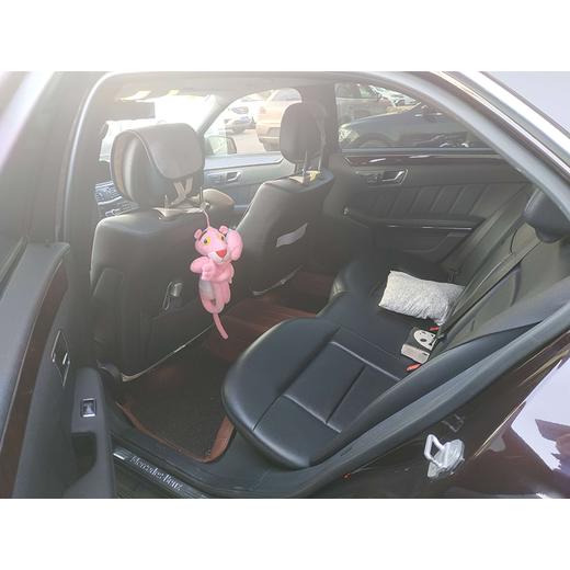 【特价月租-北京】奔驰 E级 2012款 E 200 L CGI优雅型 商品图3