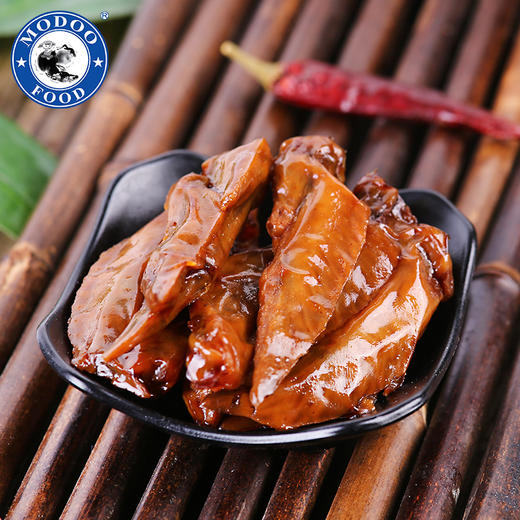 (散)牧童香翅 商品图3