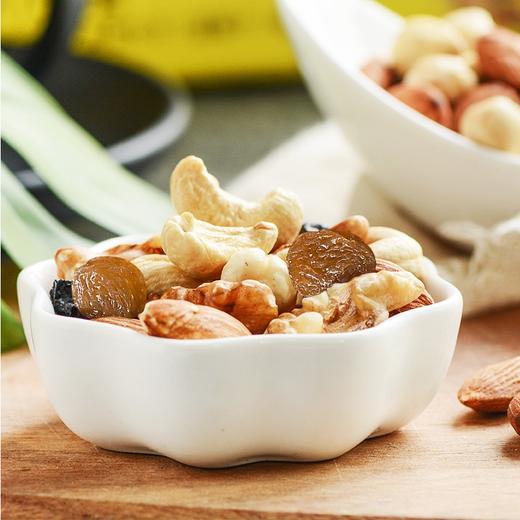 沃隆每日坚果儿童(B)25g（AA） 商品图2