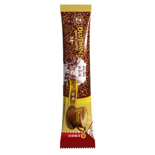 (散)旧街场白咖啡经典原味35g（AA） 商品图1