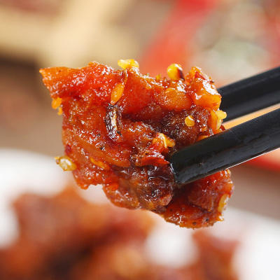 (散)旺友 辣子鸡（AA） 商品图2