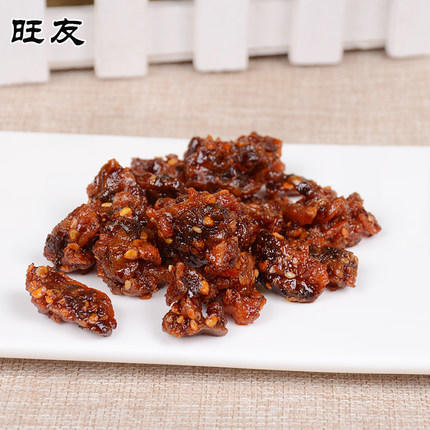 (散)旺友 辣子鸡（AA） 商品图1