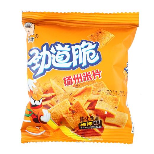 (散)福令郎 劲道脆 商品图4