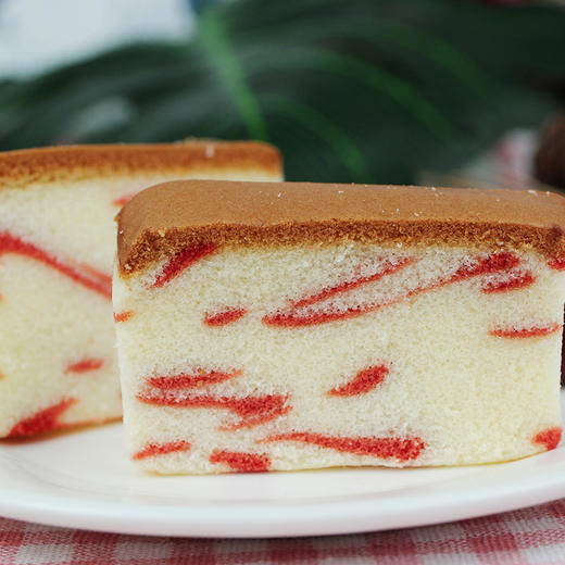 (散)顶丰大理石蛋糕 商品图1