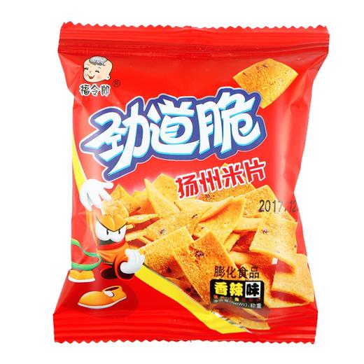 (散)福令郎 劲道脆 商品图3