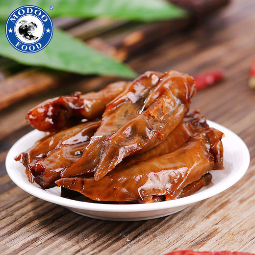 (散)牧童香翅 商品图1