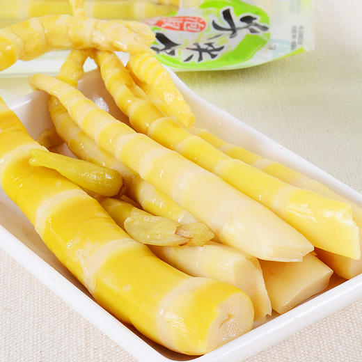 (散)艾园泡椒尖尖笋（AA） 商品图2