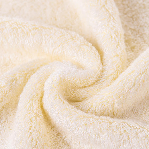 大豆蛋白滋养毛巾 | 专利金奖，抑菌防臭，越洗越柔软 商品图4