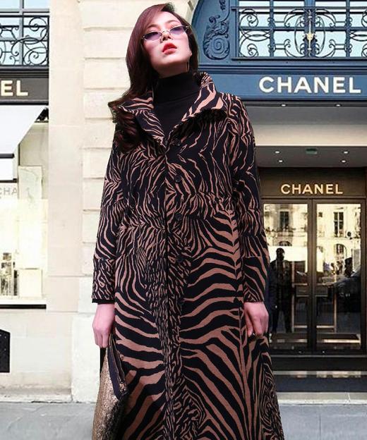 集拉米卡STGNVK_长外套_ZK_ZRX 商品图2