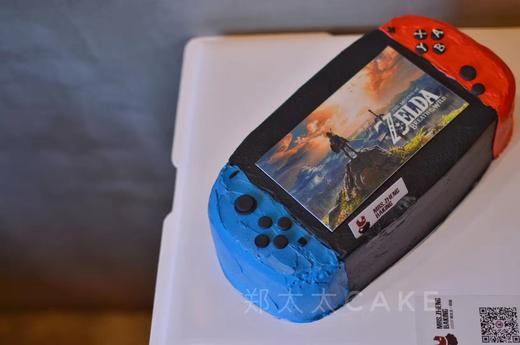 游戏机主题款 商品图1