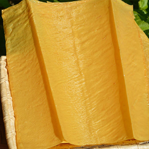  清朝贡品·云南石屏农家古法手工豆皮 舌尖推荐 商品图4