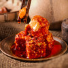 重庆居味鲜 香辣豆腐乳 600g罐装   （易碎，成坨不属于质量问题） 商品缩略图0
