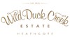 【上海】澳洲膜拜庄野鸭溪品鉴会，死前必喝的那支Duck Muck 商品缩略图1