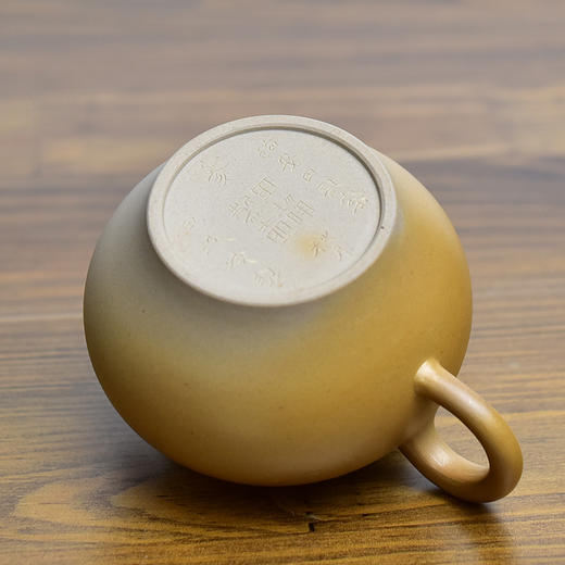 田记窑  田静【听香】壶 商品图7