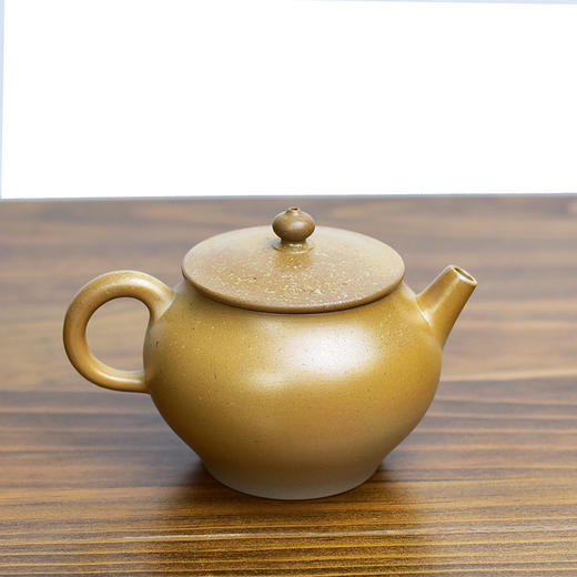 田记窑  田静【听香】壶 商品图1