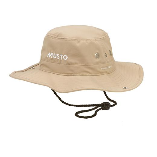 MUSTO速干防晒圆边帽Evolution fast Dry Brimmed Hat 商品图3