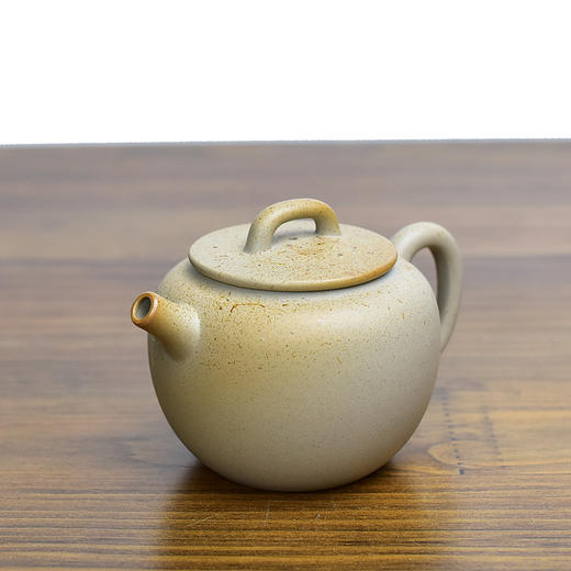 田记窑  田静【九霄】壶 商品图2