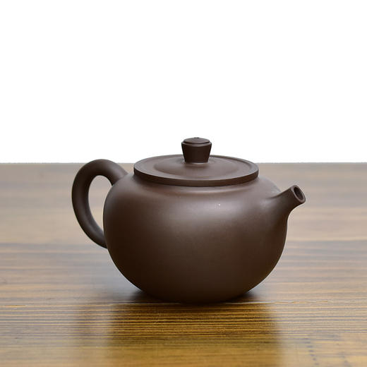 田记窑  田静【八维】壶 商品图1