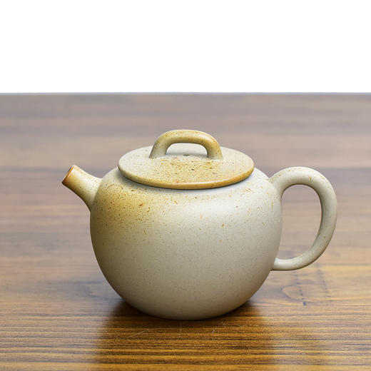 田记窑  田静【九霄】壶 商品图3