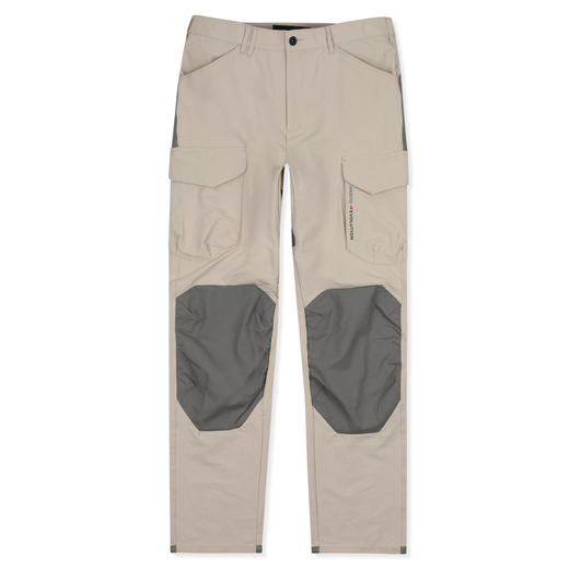 MUSTO Evolution男款高性能防磨防晒长裤Performance Uv Trouser 商品图4