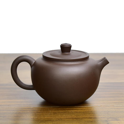 田记窑  田静【八维】壶 商品图0